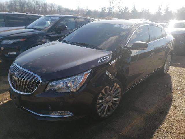2015 BUICK LACROSSE P - 1G4GF5G36FF166051