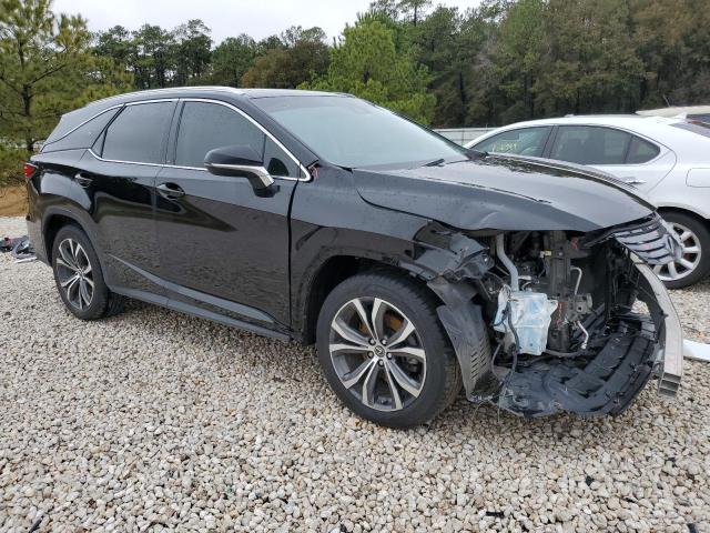 2018 LEXUS RX 350 L - JTJGZKCA5J2003080