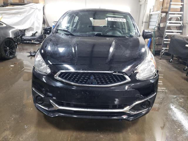 2019 MITSUBISHI MIRAGE LE ML32A5HJ6KH002360