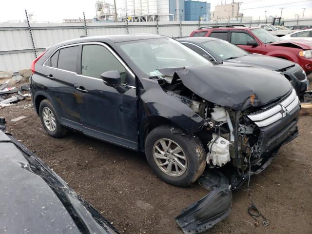 JA4AS3AA3JZ047702 Mitsubishi Eclipse Cross Es