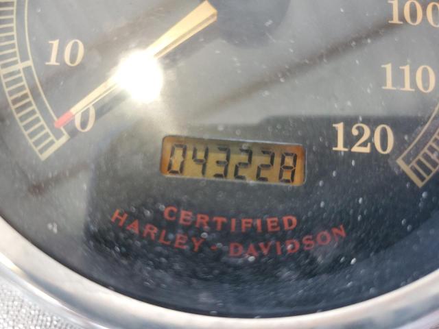 2002 HARLEY-DAVIDSON FLHRI 1HD1FBW132Y653312