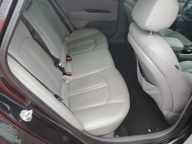 2016 KIA OPTIMA EX - 5XXGU4L38GG063016