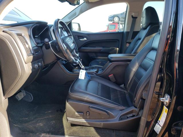 2017 GMC CANYON DEN 1GTG6EEN5H1239404