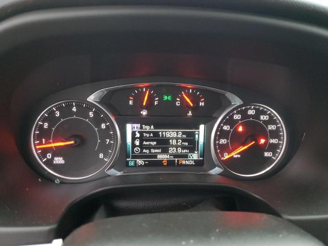 1GKKNVLS2HZ263848 GMC Acadia All Terrain
