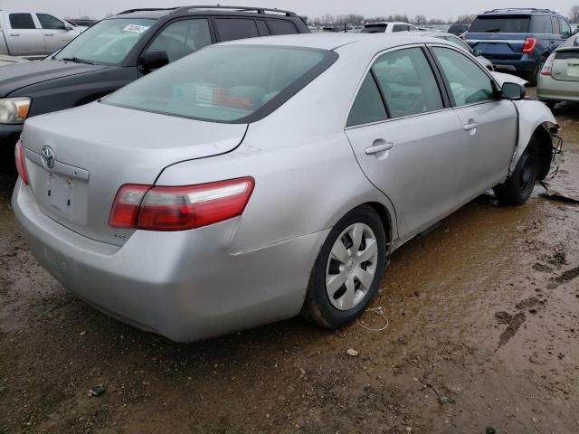 2008 Toyota Camry Ce VIN: 4T4BE46K18R024937 Lot: 42010474