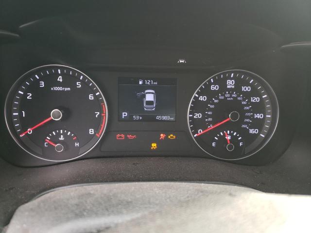 3KPF34AD9KE035947 KIA Forte Gt Line