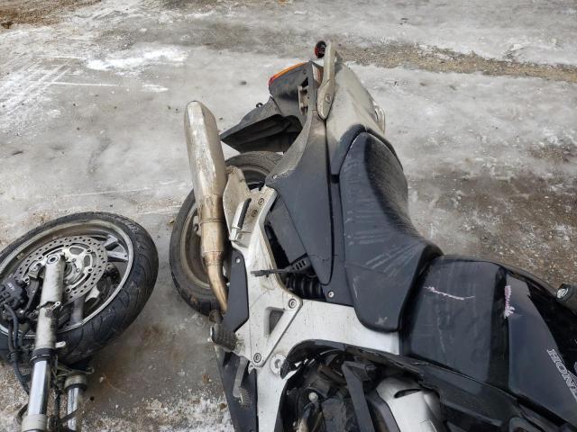 2006 HONDA ST1300 JH2SC51026M400629