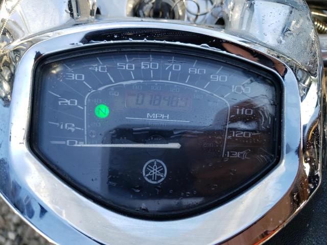 2012 YAMAHA XVS1300 CT JYAVP32E7CA001121