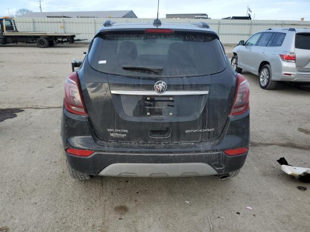 2018 BUICK ENCORE PRE - KL4CJASB6JB634279