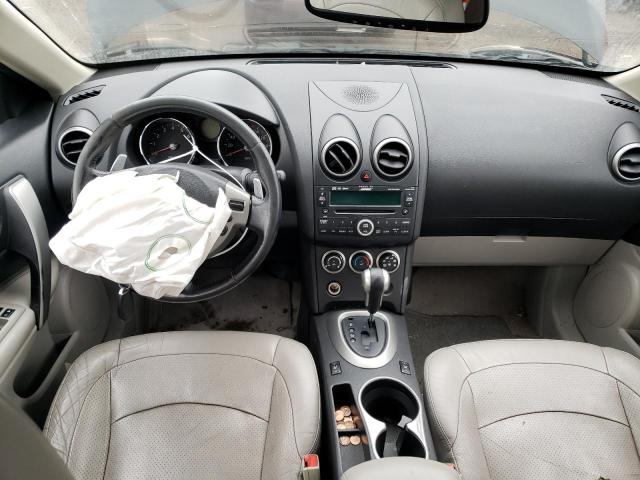 2008 Nissan Rogue S VIN: JN8AS58V48W403746 Lot: 58122573