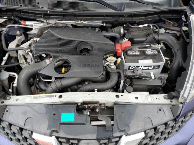 2015 NISSAN JUKE S - JN8AF5MV9FT551559
