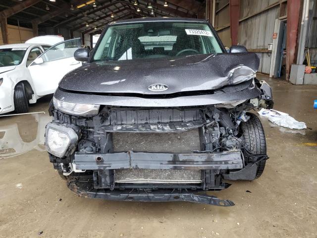 KNDJ23AU9L7059223 KIA SOUL LX