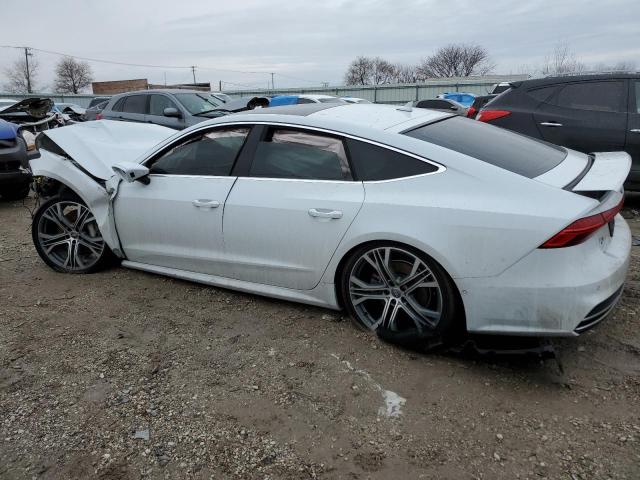 2019 AUDI A7 PRESTIG - WAUV2AF26KN018178