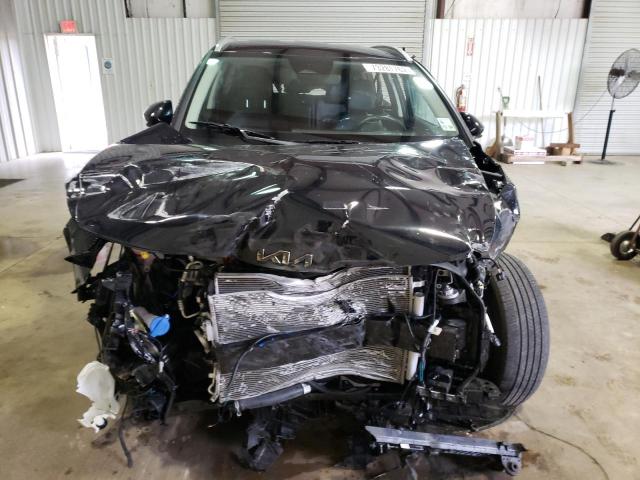 2023 KIA SPORTAGE E - 5XYK3CAF2PG011123