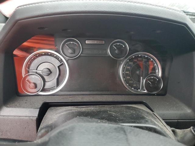 2017 RAM 2500 POWER 3C6TR5EJ9HG600533