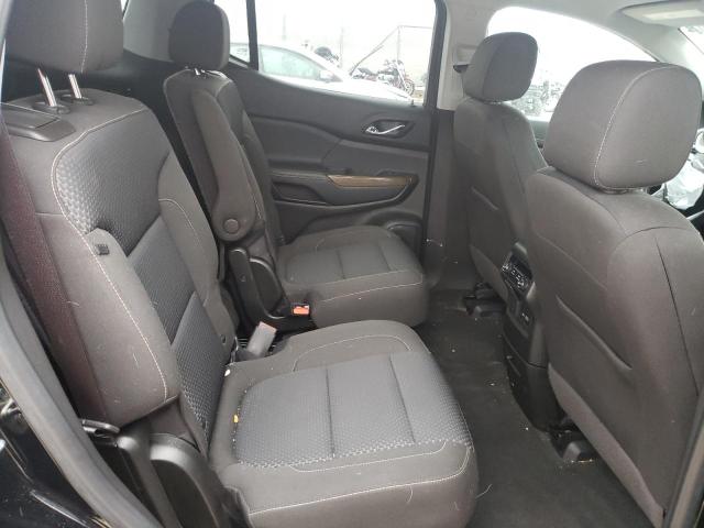 2020 GMC ACADIA SL - 1GKKNKLS9LZ188170