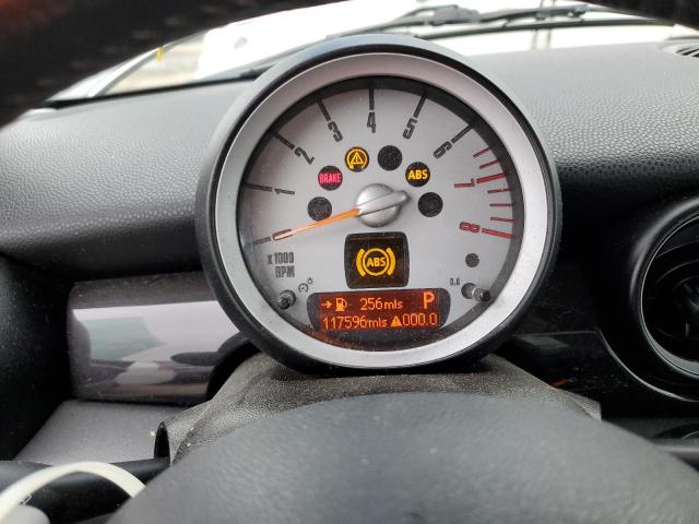 WMWMF73549TW87489 Mini COOPER S