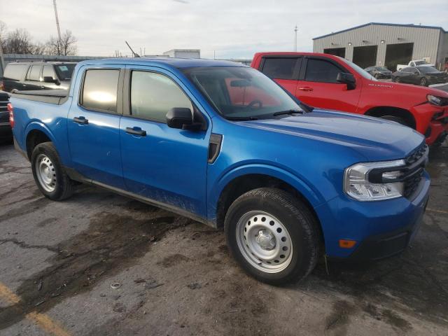 2022 FORD MAVERICK X - 3FTTW8E32NRA72547