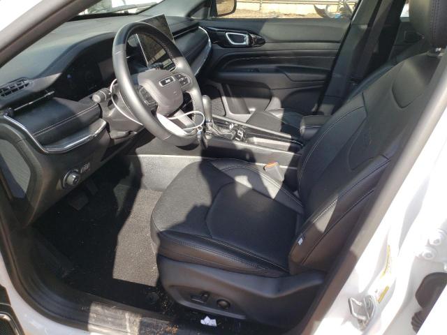 3C4NJDCB4NT111328 Jeep Compass Limited
