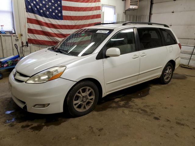 2006 Toyota Sienna XLE