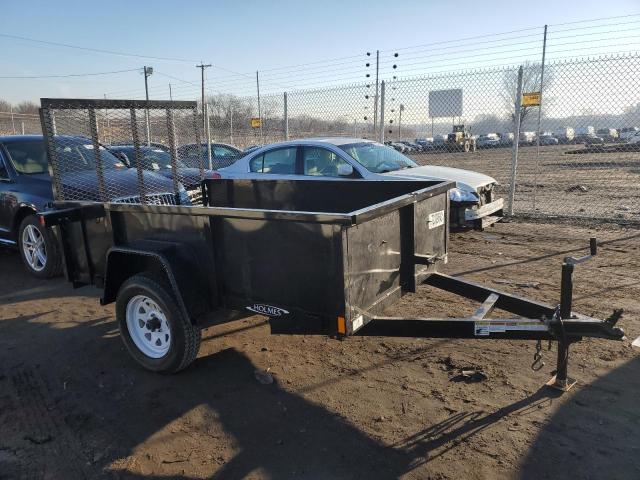 Salvage cars for sale from Copart Baltimore, MD: 2012 Other Trailer