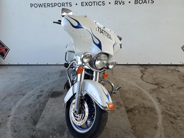 2002 HARLEY-DAVIDSON FLHRI 1HD1FBW132Y653312