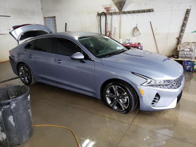 5XXG14J25NG146001 KIA K5 LXS