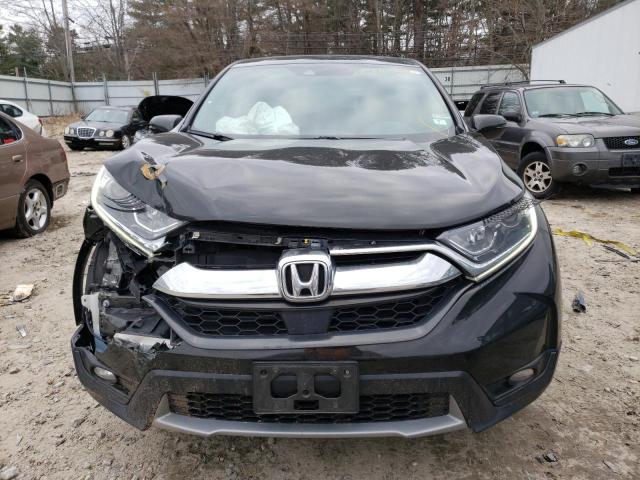 2018 HONDA CR-V EX - 7FARW2H5XJE016702