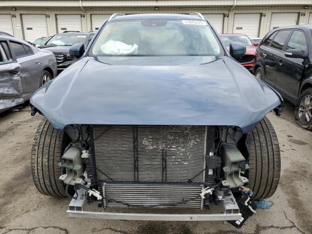 2022 VOLVO XC90 T6 MO - YV4A221K5N1777590