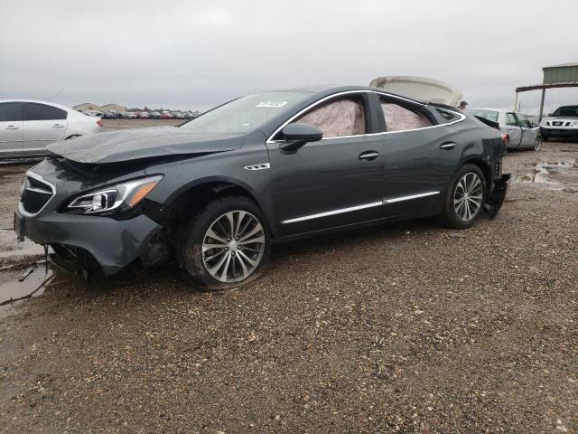 2017 BUICK LACROSSE P - 1G4ZN5SS3HU171507