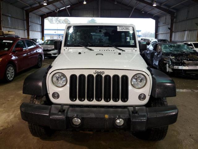 1C4BJWDG1FL730071 Jeep Wrangler Unlimited Sport
