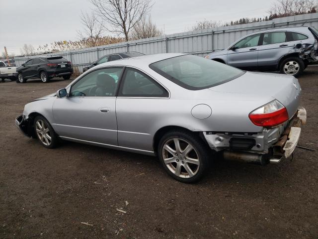 19UYA42743A800205 Acura 3.2cl Type-s