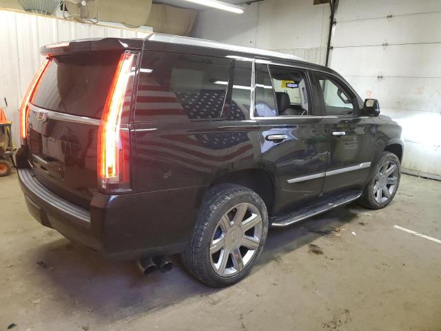 2020 CADILLAC ESCALADE L - 1GYS4BKJ8LR202061