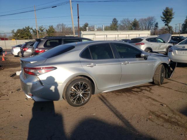 2018 TOYOTA CAMRY L - JTNB11HK1J3027530