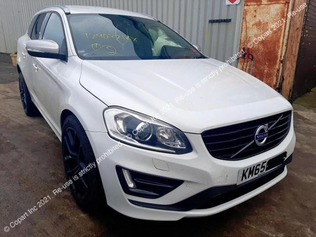 YV1DZ97C6G2858410 Volvo Xc60 R-des