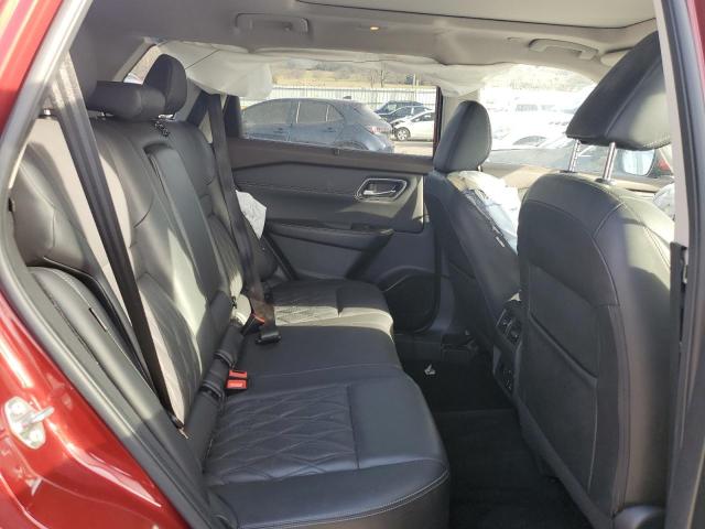 2021 NISSAN ROGUE PLAT JN8BT3DC4MW425105