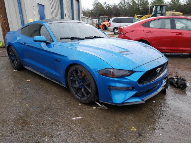 2020 FORD MUSTANG GT - 1FA6P8CF9L5132935