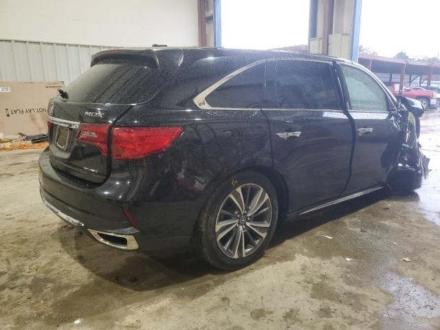 5J8YD4H50KL012523 Acura Mdx Technology