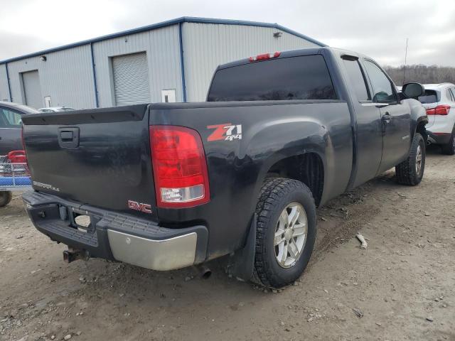 1GTSKVE39AZ162113 GMC Sierra K1500 Sle