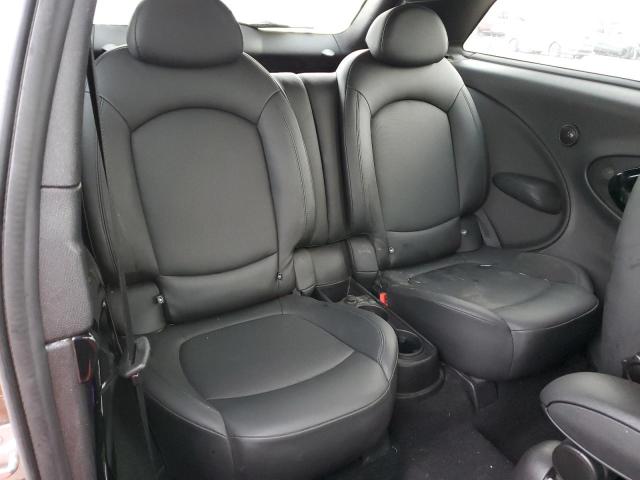 WMWSS7C50EWN72268 Mini Cooper S Paceman