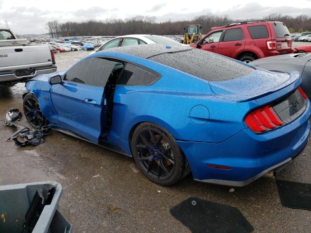 2020 FORD MUSTANG GT - 1FA6P8CF9L5132935