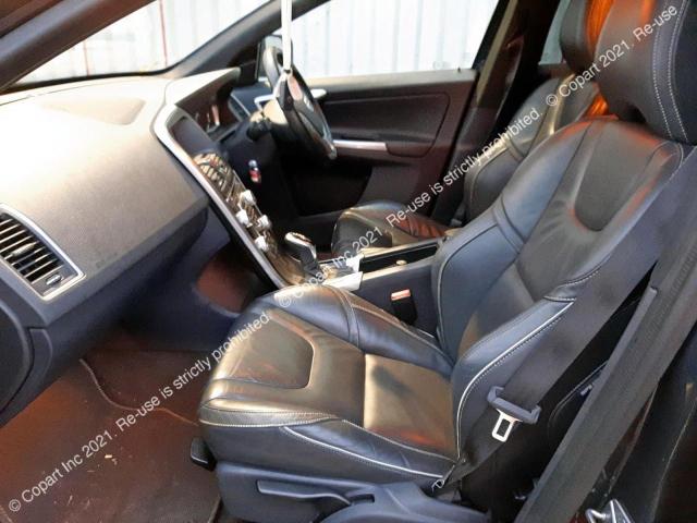 YV1DZ97C6H2158245 Volvo Xc60 R-des