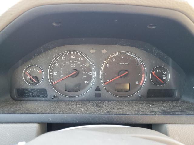 YV4CZ592X61257543 Volvo XC90