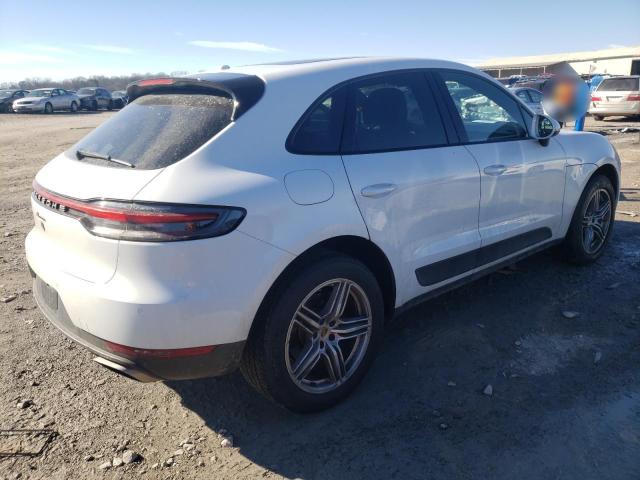 VIN WP1AA2A52KLB06540 2019 Porsche Macan no.3