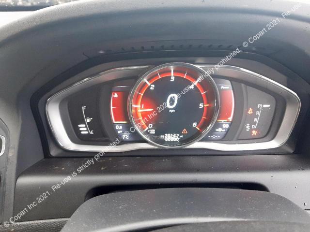 YV1DZ97C6G2858410 Volvo Xc60 R-des
