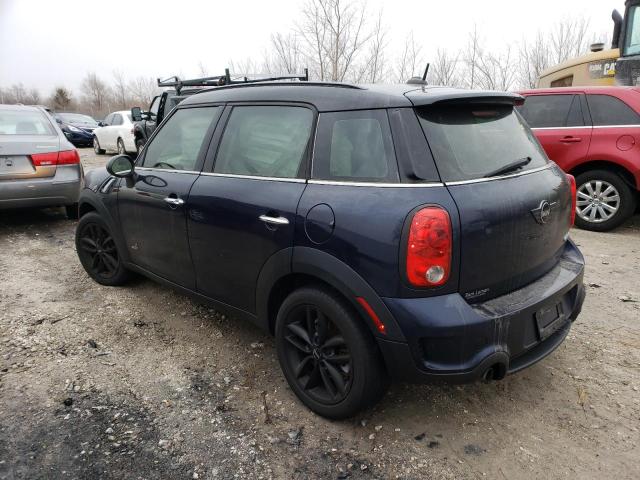 WMWZC5C52CWM12292 Mini Cooper