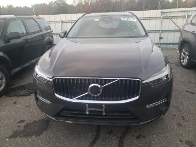 YV4L12RK7N1065100 Volvo XC60 B5 MO