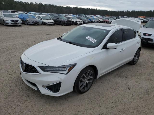 2019 Acura ILX 