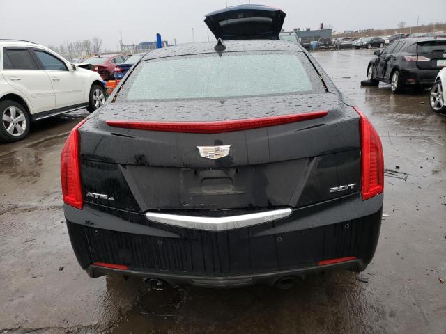 2015 CADILLAC 6KS69 - 1G6AH5RX5F0108524