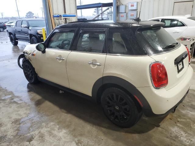 WMWXU1C54H2E19162 Mini Cooper